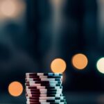 Bankroll Management in the Digital Age: Navigating Online Poker Finances